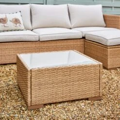 Rattan Sofa Lounger Set 28 Rattan Sofa Lounger Set -Home Luxe Studio 30870149 alt07