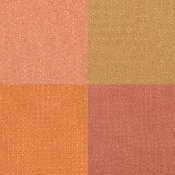 Set Of 4 Isabelle Waffle Tea Towels 4 Set Of 4 Isabelle Waffle Tea Towels - Image 2