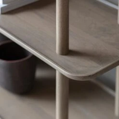 Kalia Open Shelf Unit -Home Luxe Studio 30870242 alt02