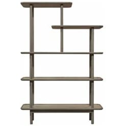 Kalia Open Shelf Unit -Home Luxe Studio 30870242 alt03