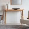 Kalia Console Table 2 Kalia Console Table -Home Luxe Studio 30870246