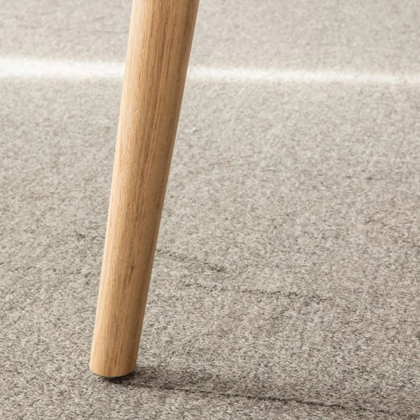 Manila 4 Seater Round Dining Table 5 Manila 4 Seater Round Dining Table - Image 3