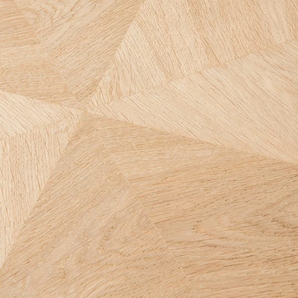 Manila 4 Seater Round Dining Table 7 Manila 4 Seater Round Dining Table - Image 5