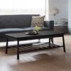 Waverly Coffee Table 1 Waverly Coffee Table -Home Luxe Studio 30870287