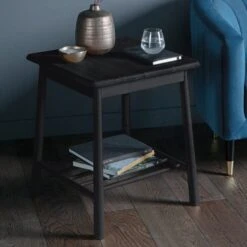 Waverly Side Table 15 Waverly Side Table -Home Luxe Studio 30870289