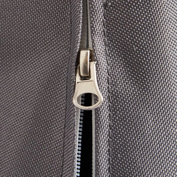 Double Hanging Egg Chair Cover 5 Double Hanging Egg Chair Cover - Image 3