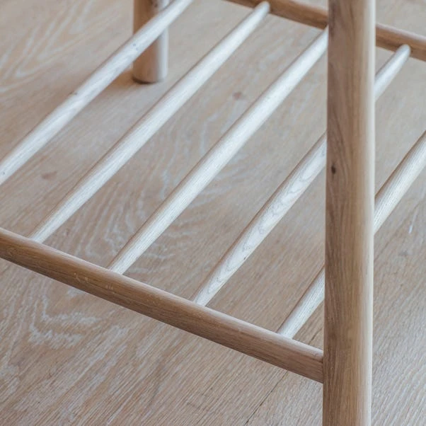 Waverly Side Table 4 Waverly Side Table - Image 2