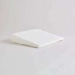 Memory Foam Back Sleeper Small Wedge Back Pillow 9 Memory Foam Back Sleeper Small Wedge Back Pillow -Home Luxe Studio 30870782 alt04