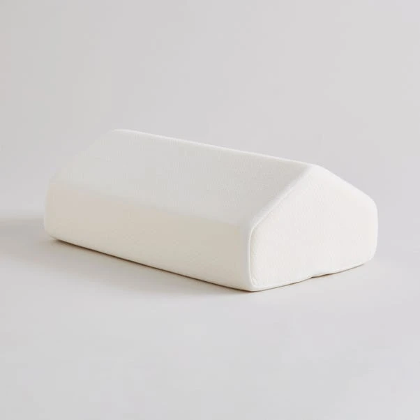 Memory Foam Back Sleeper Contour Leg Pillow 5 Memory Foam Back Sleeper Contour Leg Pillow - Image 3