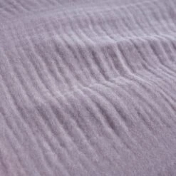 Cotton Muslin Throw 18 Cotton Muslin Throw -Home Luxe Studio 30870826 alt01