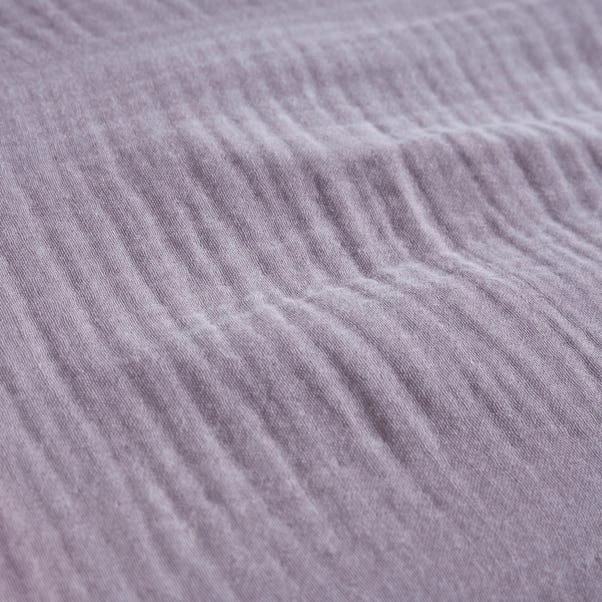 Cotton Muslin Throw 7 Cotton Muslin Throw - Image 5