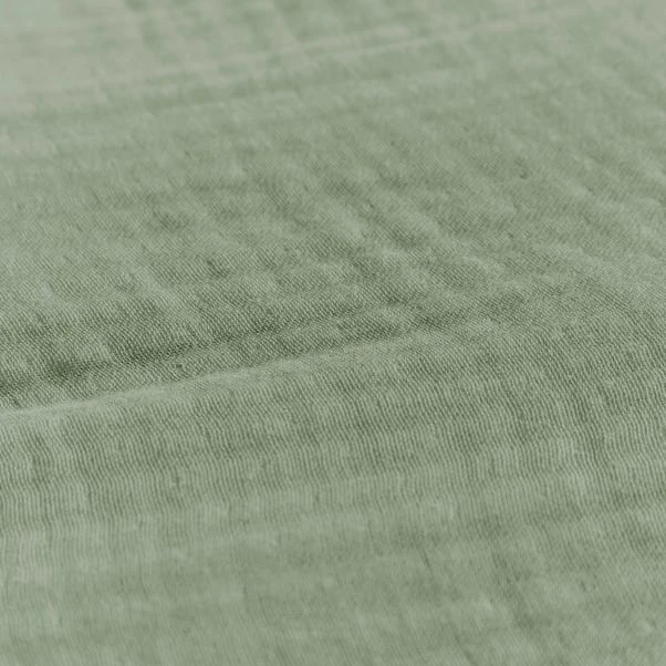 Cotton Muslin Throw 13 Cotton Muslin Throw - Image 11