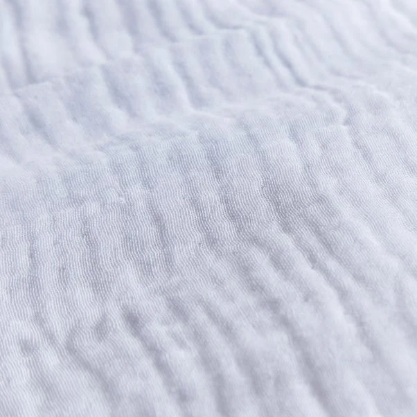 Cotton Muslin Throw 10 Cotton Muslin Throw - Image 8