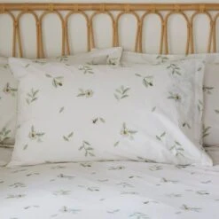 Willow Trail Duvet Cover And Pillowcase Set -Home Luxe Studio 30870831 alt04