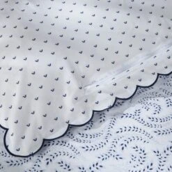 Dorma Eventide 100% Cotton Duvet Cover & Pillowcase Set 34 Dorma Eventide 100% Cotton Duvet Cover & Pillowcase Set -Home Luxe Studio 30870841 alt05