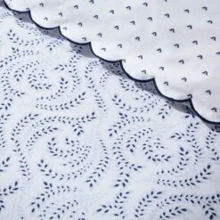 Dorma Eventide 100% Cotton Duvet Cover & Pillowcase Set 28 Dorma Eventide 100% Cotton Duvet Cover & Pillowcase Set -Home Luxe Studio 30870842 alt06