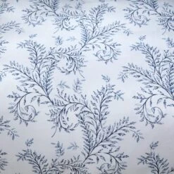 Dorma Sea Vine 100% Cotton Duvet Cover & Pillowcase Set -Home Luxe Studio 30870850 alt04