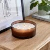 Vanilla Sugar Large Multi Wick Candle -Home Luxe Studio 30870991