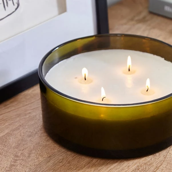 Apple Harvest Large Multi Wick Candle 5 Apple Harvest Large Multi Wick Candle - Image 3