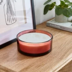 Sugared Raspberry Large Multi Wick Candle 7 Sugared Raspberry Large Multi Wick Candle -Home Luxe Studio 30870994 alt01