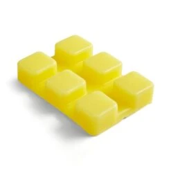 Set Of 6 Yuzu And Lemon Zest Wax Melts -Home Luxe Studio 30870999 alt04