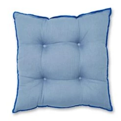 Contrast Stitch Seat Pad 13 Contrast Stitch Seat Pad -Home Luxe Studio 30872301 alt04