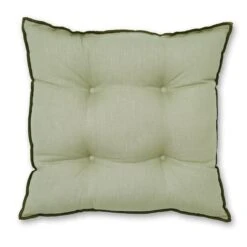 Contrast Stitch Seat Pad 10 Contrast Stitch Seat Pad -Home Luxe Studio 30872307 alt04