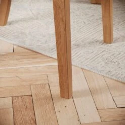 Oswald Set Of 2 Dining Chairs, Country Check -Home Luxe Studio 30872520 alt04