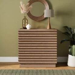 Dax 3 Drawer Chest -Home Luxe Studio 30872704