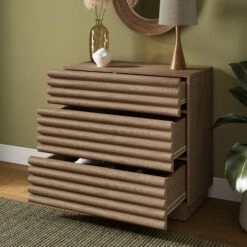 Dax 3 Drawer Chest -Home Luxe Studio 30872704 alt01