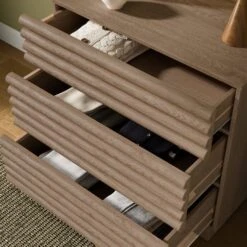 Dax 3 Drawer Chest -Home Luxe Studio 30872704 alt03