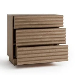 Dax 3 Drawer Chest -Home Luxe Studio 30872704 alt08