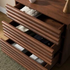 Dax 3 Drawer Chest -Home Luxe Studio 30872707 alt02