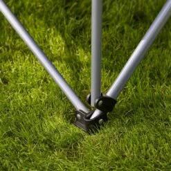 Elements Padded Camping Chair With Carry Bag 36 Elements Padded Camping Chair With Carry Bag -Home Luxe Studio 30872759 alt03