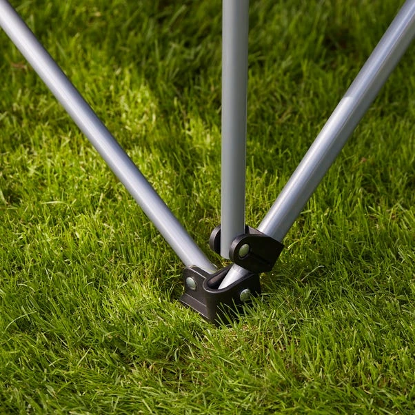 Elements Padded Camping Chair With Carry Bag 17 Elements Padded Camping Chair With Carry Bag - Image 15