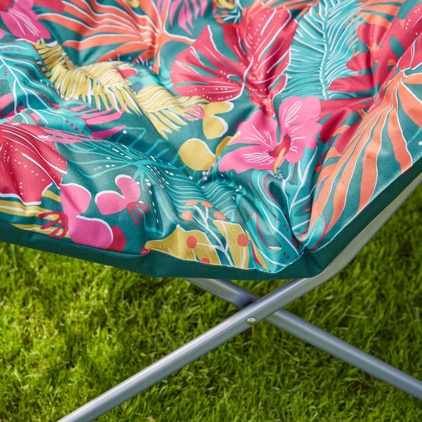 Elements Padded Camping Chair With Carry Bag 8 Elements Padded Camping Chair With Carry Bag - Image 6