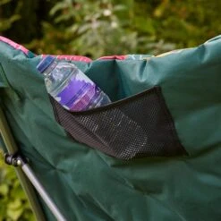 Elements Padded Camping Chair With Carry Bag 28 Elements Padded Camping Chair With Carry Bag -Home Luxe Studio 30872760 alt02