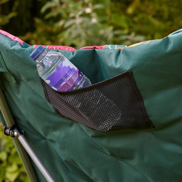 Elements Padded Camping Chair With Carry Bag 9 Elements Padded Camping Chair With Carry Bag - Image 7