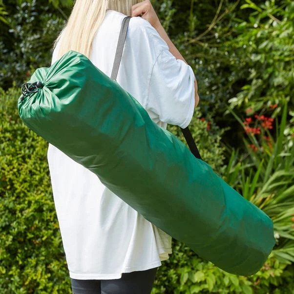 Elements Padded Camping Chair With Carry Bag 10 Elements Padded Camping Chair With Carry Bag - Image 8