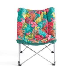 Elements Padded Camping Chair With Carry Bag 31 Elements Padded Camping Chair With Carry Bag -Home Luxe Studio 30872760 alt05