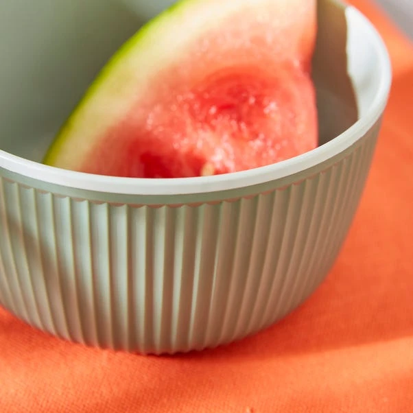 Elements Set Of 4 Picnic Bowls 5 Elements Set Of 4 Picnic Bowls - Image 4