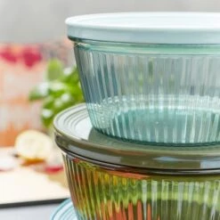 Food Storage Containers With Lids -Home Luxe Studio 30872865 alt02