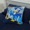 Sonic The Hedgehog Cushion 2 Sonic The Hedgehog Cushion -Home Luxe Studio 30872955