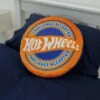 Hot Wheels Race Cushion 1 Hot Wheels Race Cushion -Home Luxe Studio 30872961