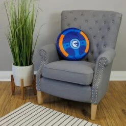 Hot Wheels Race Cushion 9 Hot Wheels Race Cushion -Home Luxe Studio 30872961 alt03