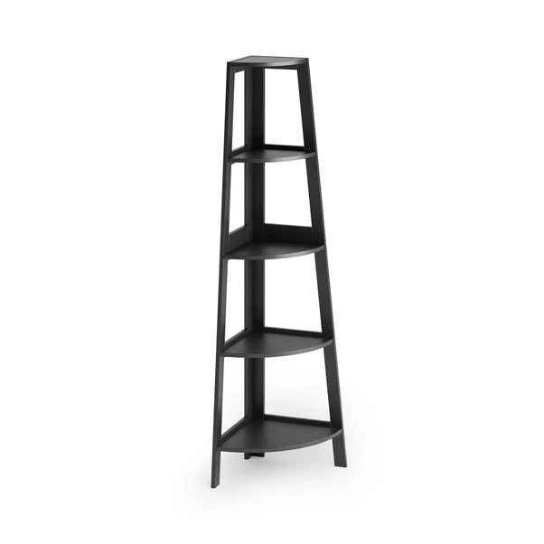 Nautical Corner Ladder Shelving Unit 15 Nautical Corner Ladder Shelving Unit - Image 13
