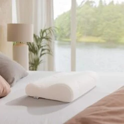 Tempur Original Memory Foam Side Sleeper Pillow 26 Tempur Original Memory Foam Side Sleeper Pillow -Home Luxe Studio 30873481