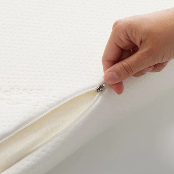 Tempur Original Memory Foam Side Sleeper Pillow 14 Tempur Original Memory Foam Side Sleeper Pillow - Image 12