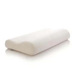 Tempur Original Memory Foam Side Sleeper Pillow 21 Tempur Original Memory Foam Side Sleeper Pillow -Home Luxe Studio 30873482