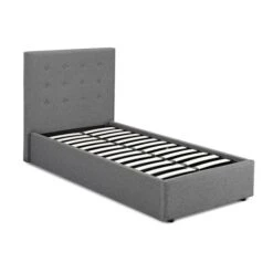 Lucca Upholstered Ottoman Bed 16 Lucca Upholstered Ottoman Bed -Home Luxe Studio 30873602